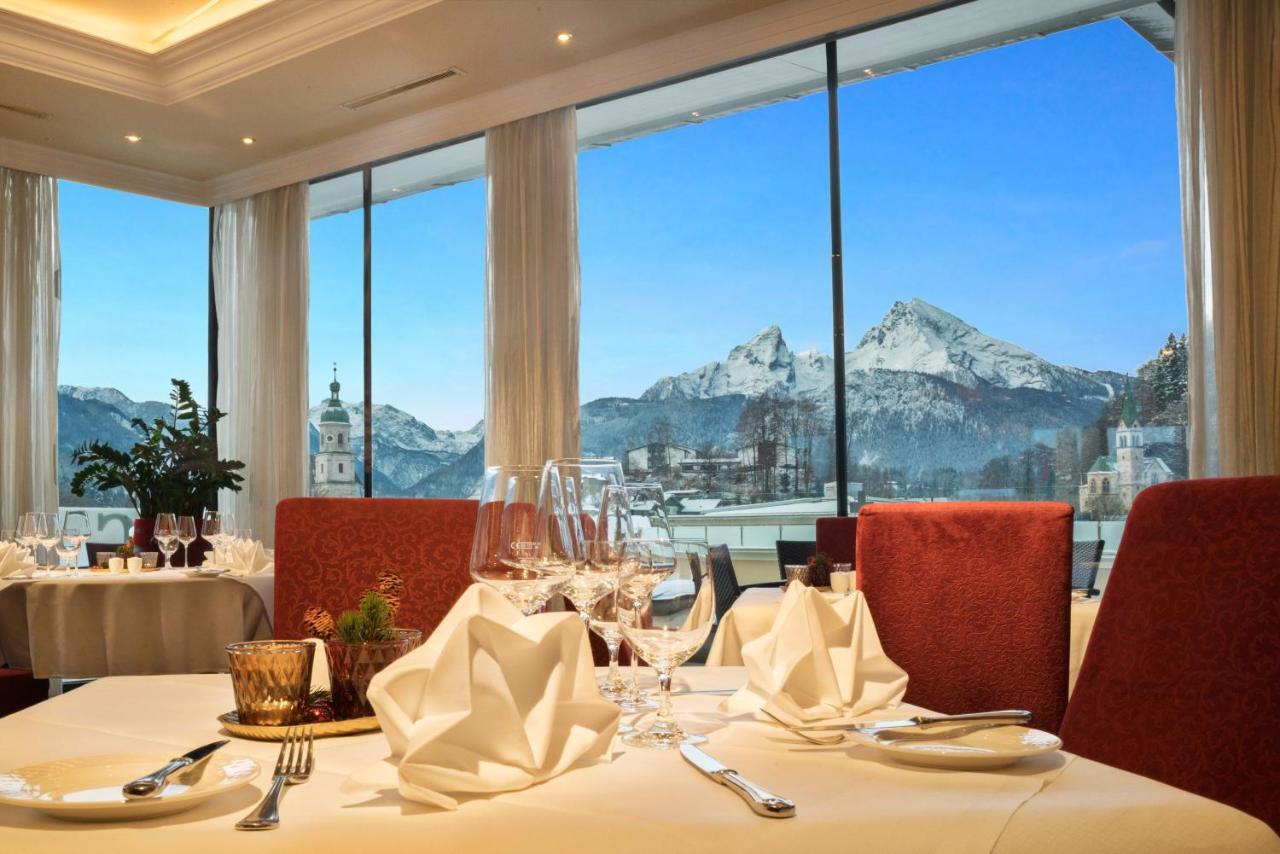 Hotel Edelweiss Superior 4*