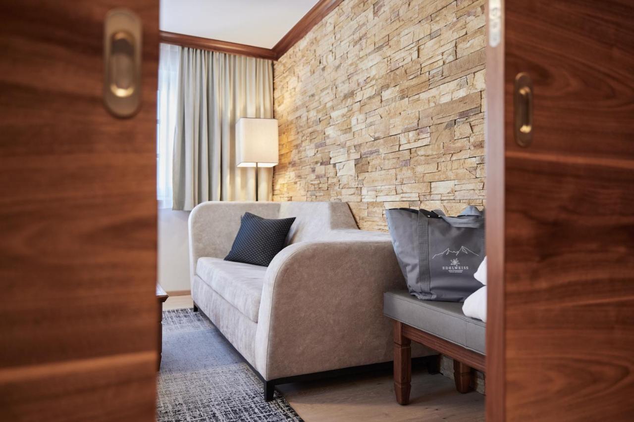 Hotel Edelweiss Superior 4*