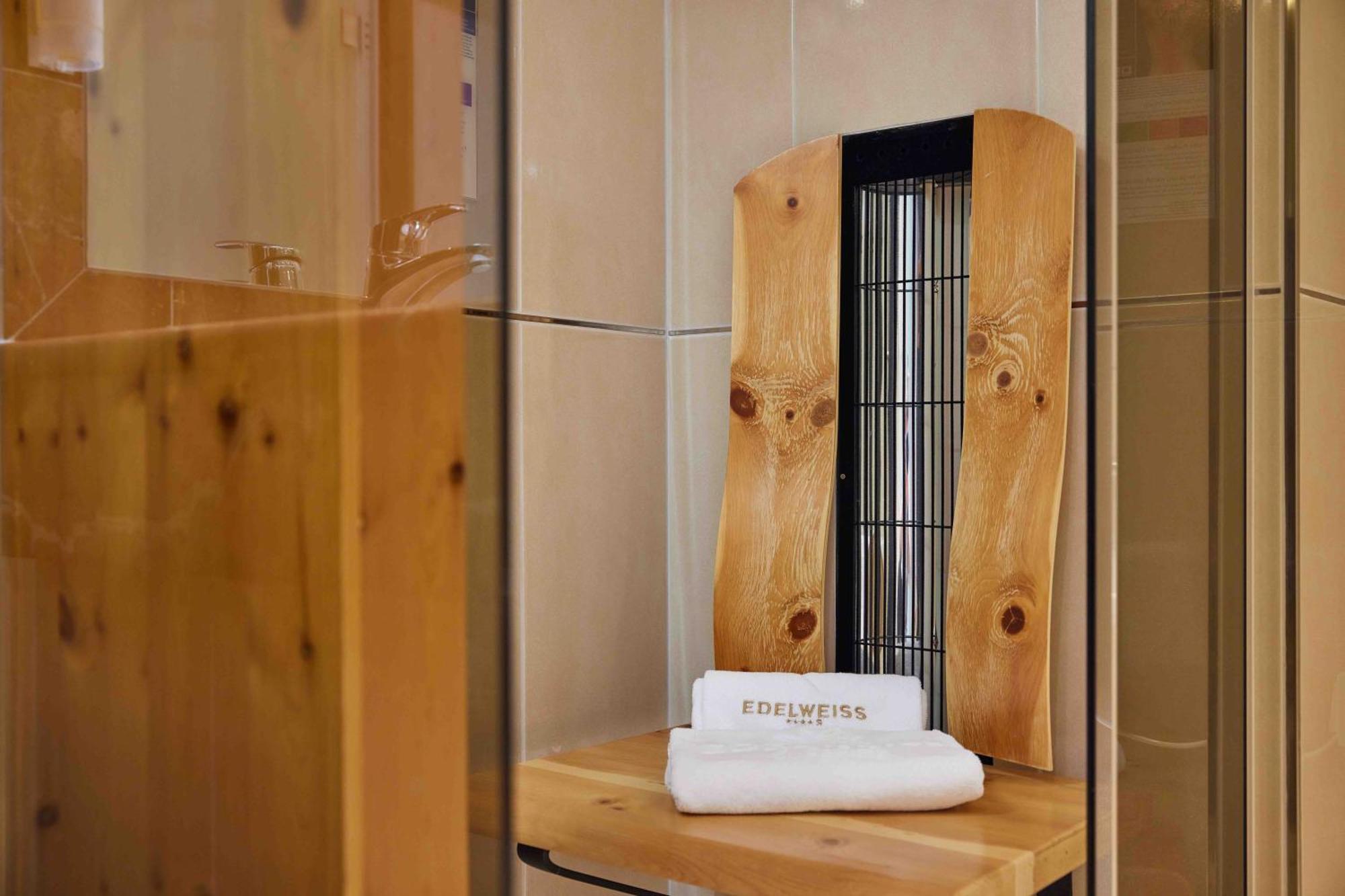 Edelweiss Superior Hotel Berchtesgaden