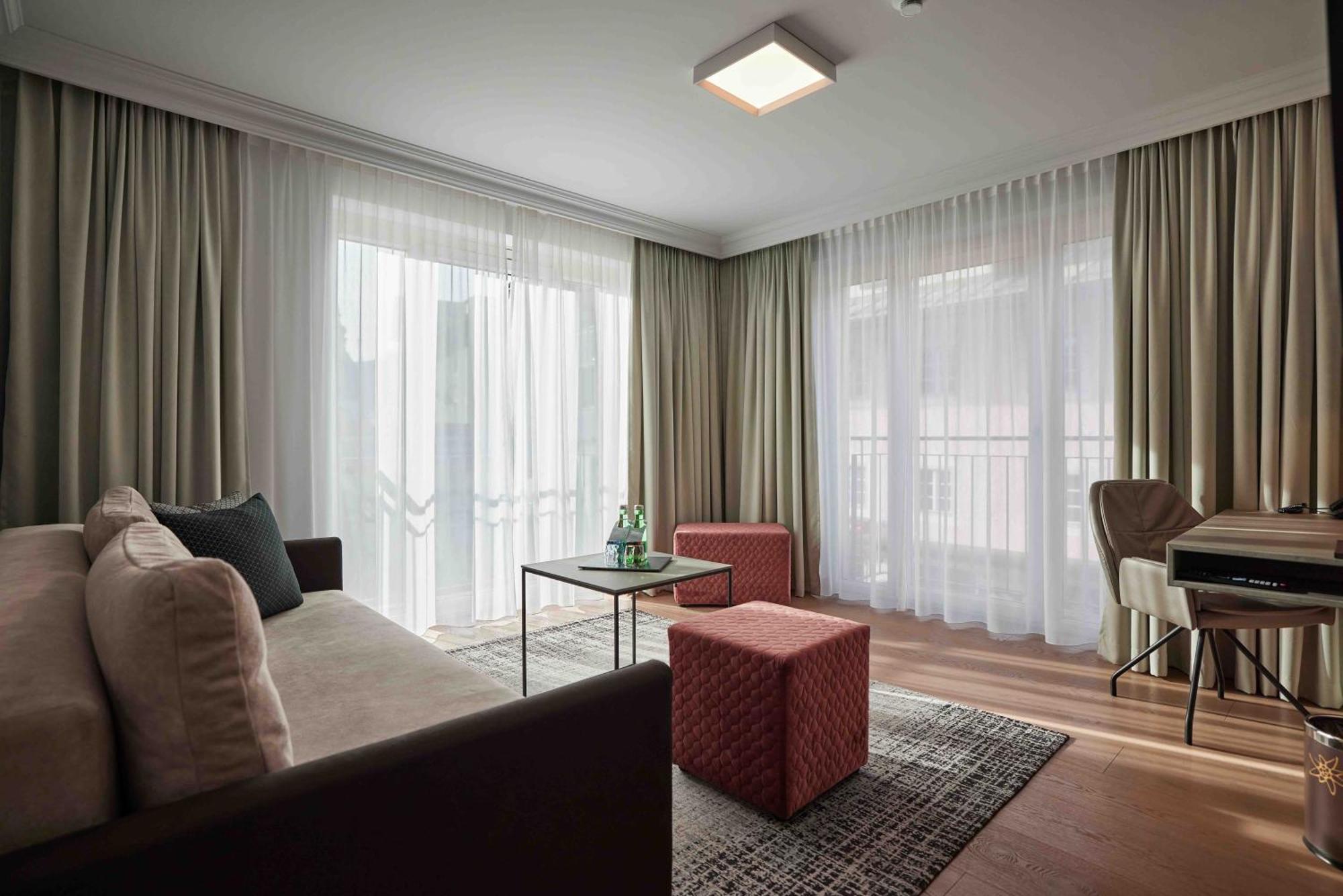 Edelweiss Superior Hotel Berchtesgaden