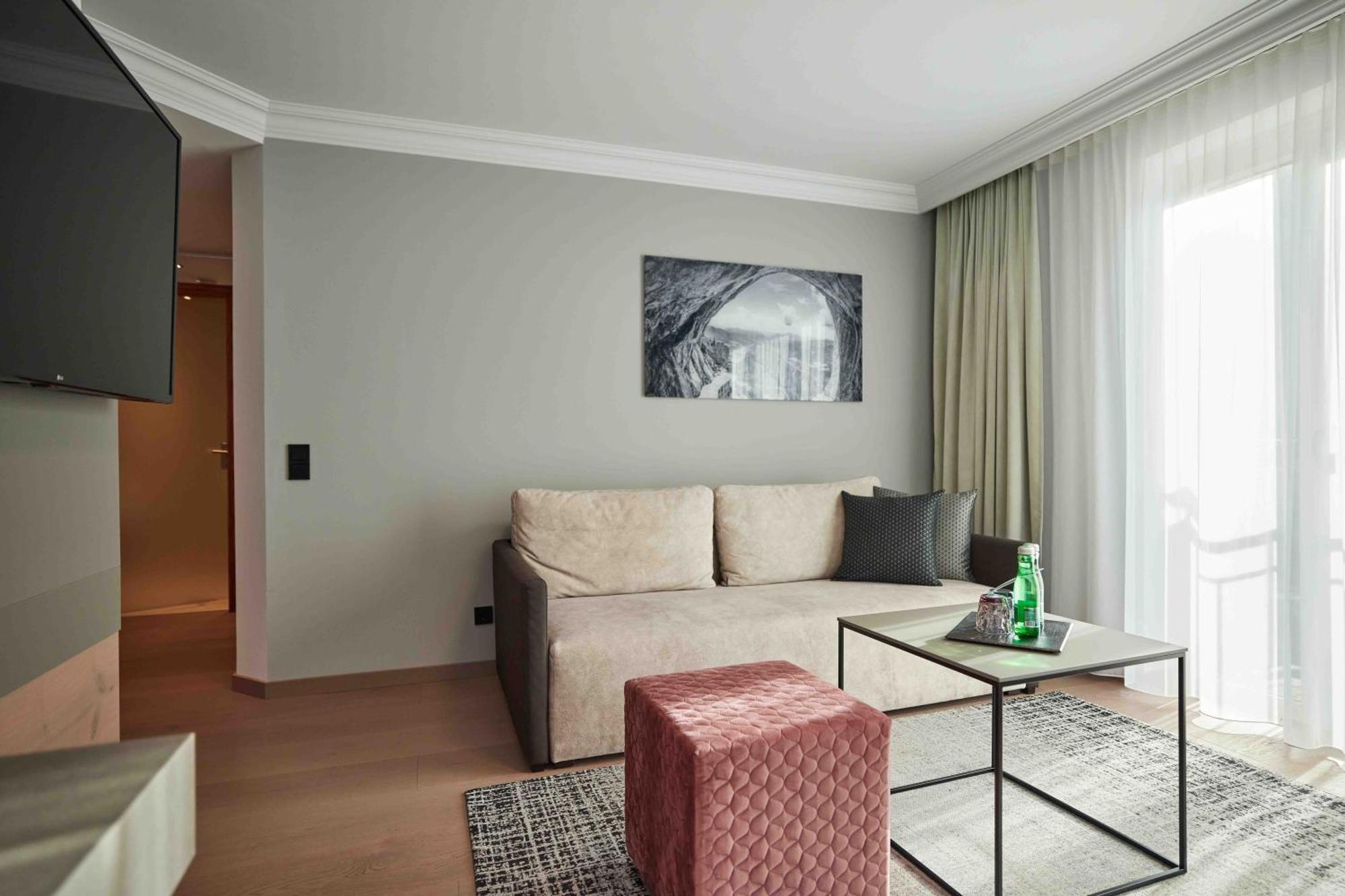 Hotel Edelweiss Superior Berchtesgaden
