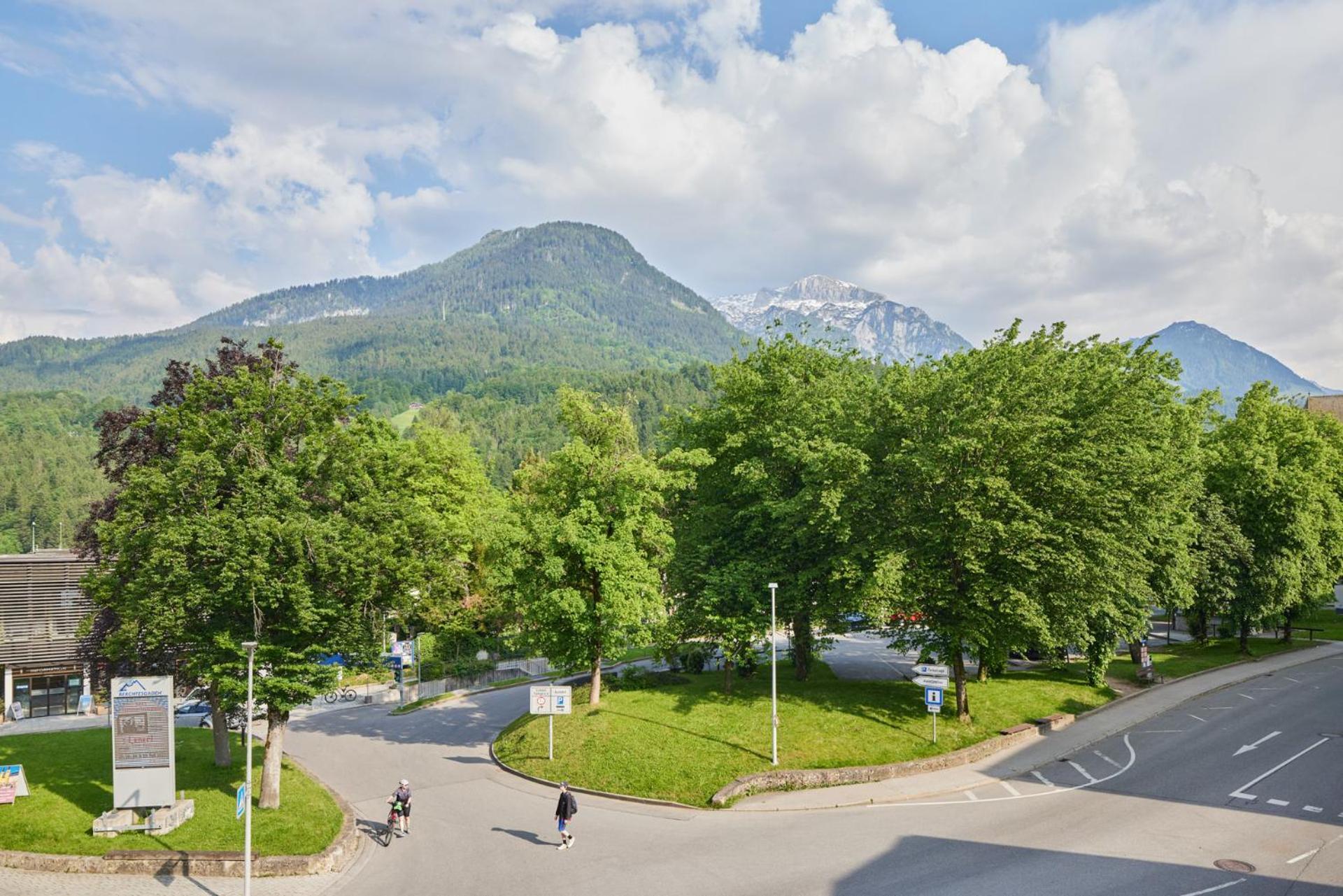 Hotel Edelweiss Superior Berchtesgaden
