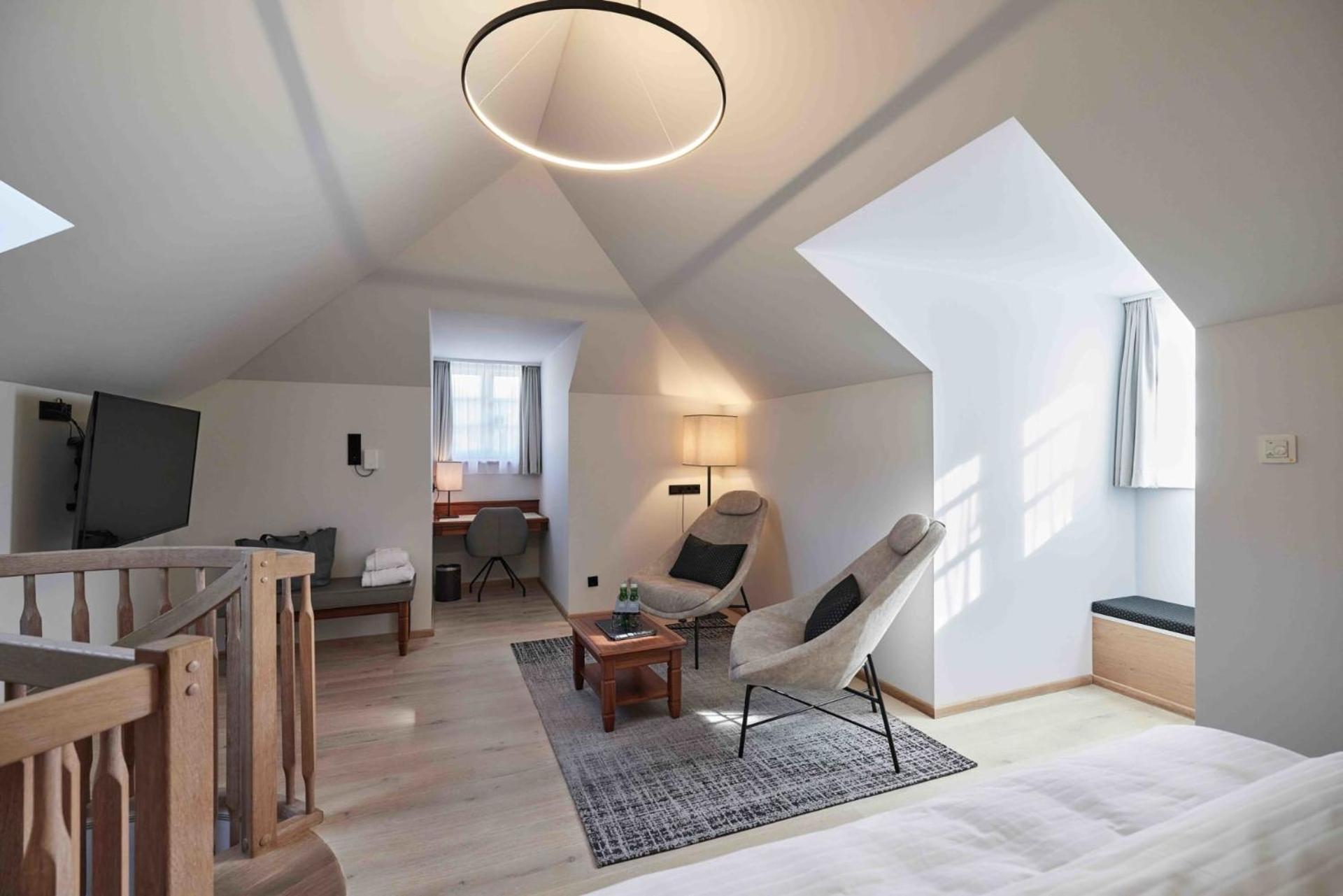 Hotel Edelweiss Superior Berchtesgaden