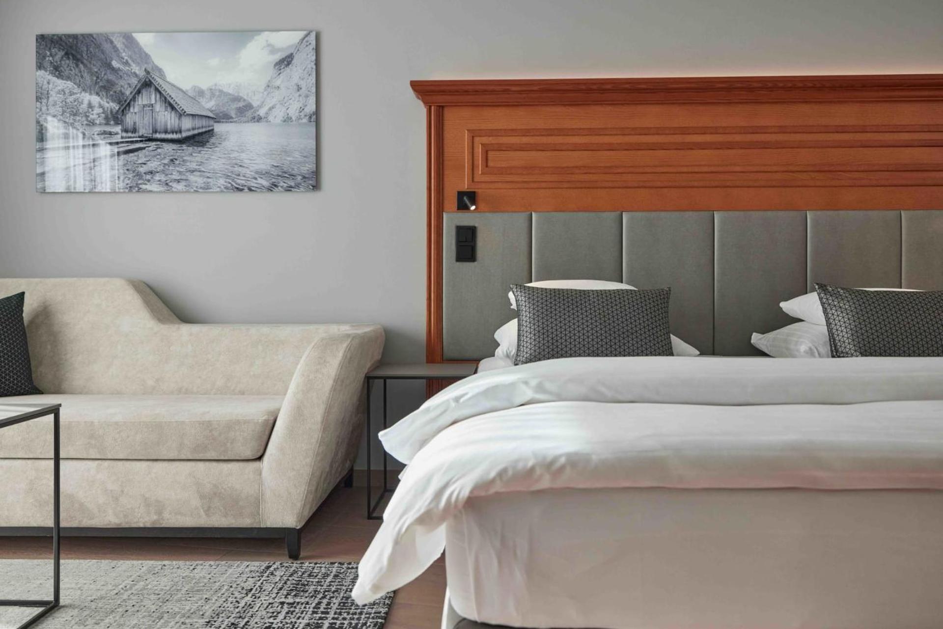 Hotel Edelweiss Superior