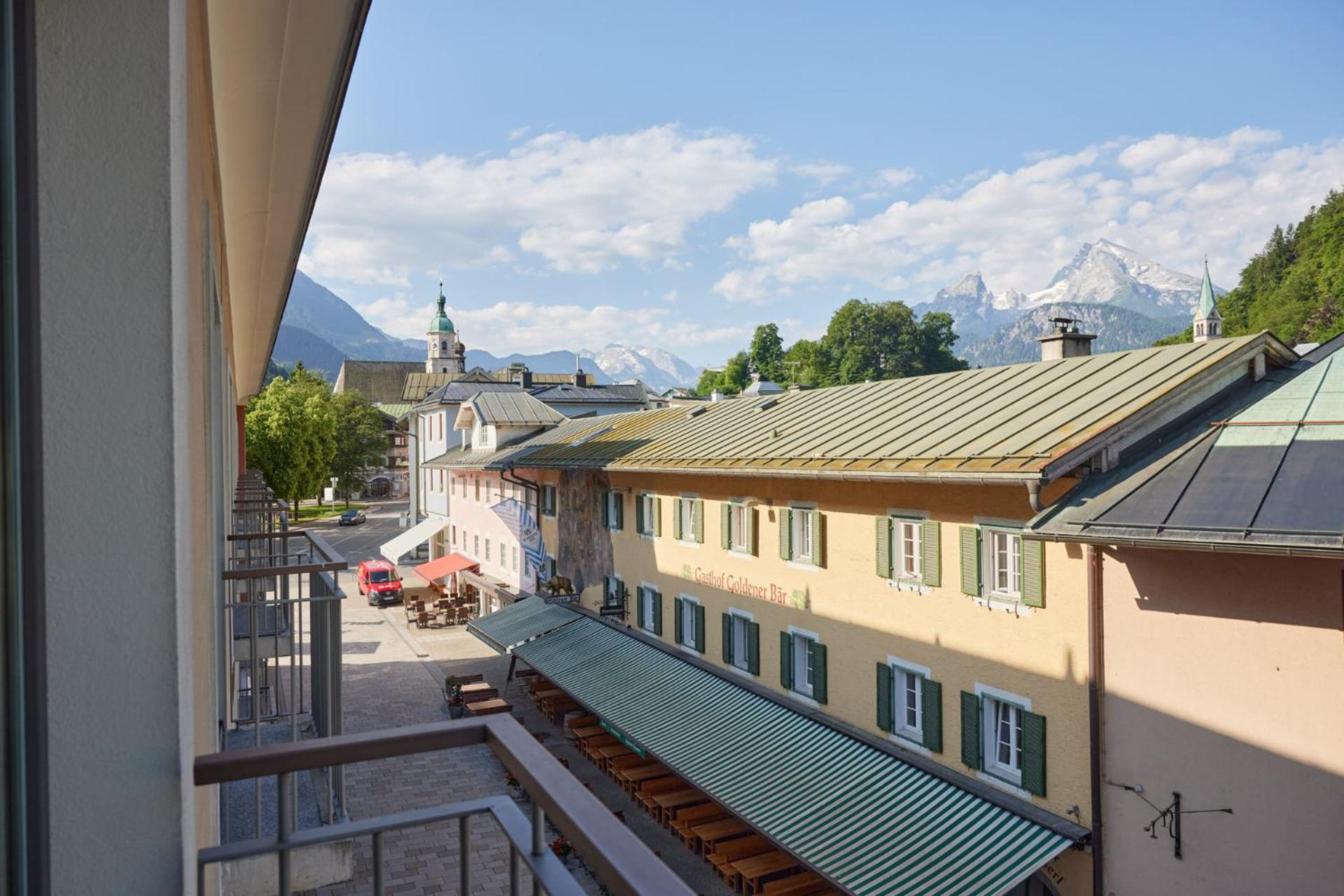 Hotel Edelweiss Superior 4*