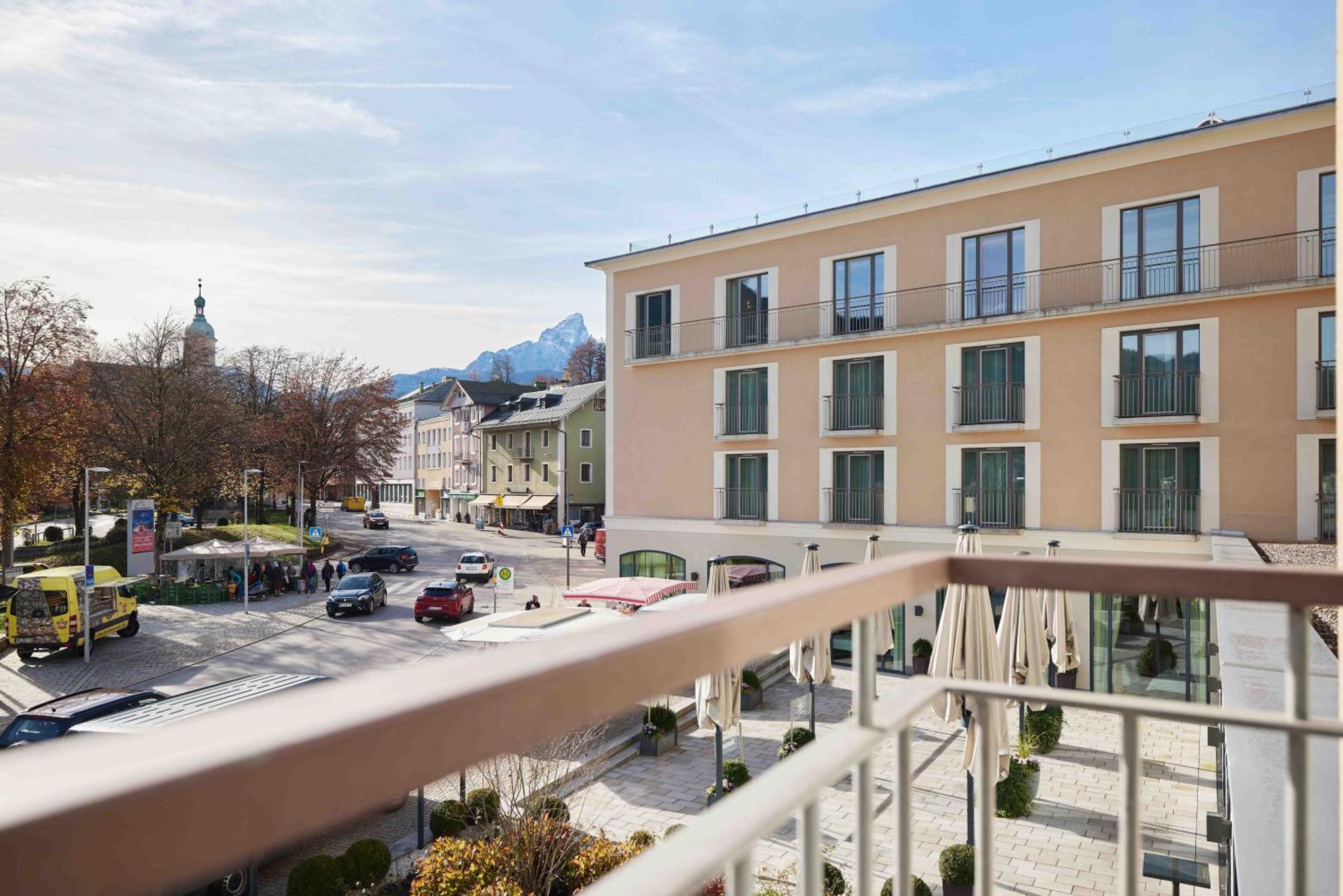Edelweiss Superior Hotel