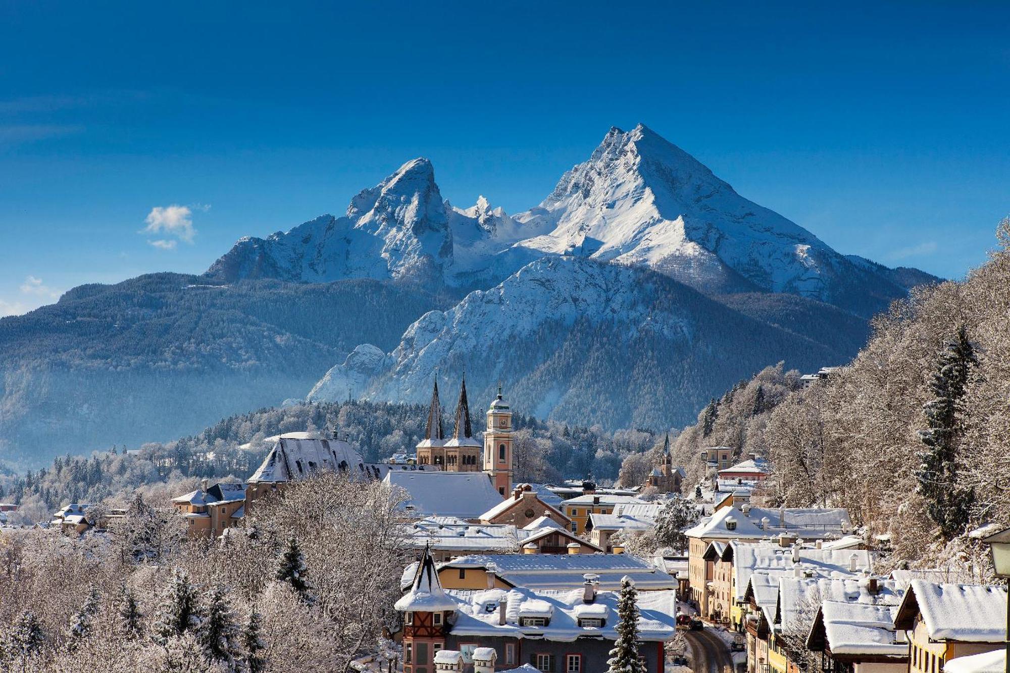 Hotel Edelweiss Superior 4*